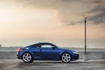 Audi TT Coupe 2.0 TFSI Quattro S-Line 2015 года (ZA)